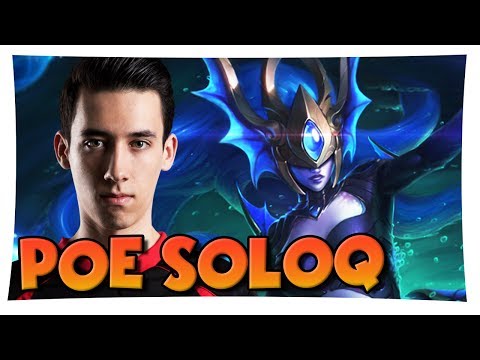 PowerOfEvil der Syndra Gott + Mein Kommentar