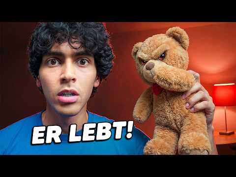 JEDER hat das mit seinem SPIELZEUG gemacht...  😳😂 | Bruder sei ehrlich #2 | Mohi__07