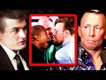 Georges St Pierre On Trash Talking In The UFC Lex Fridman Podcast Clips