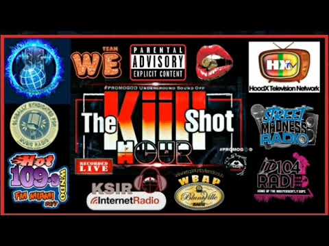 Deejay Maestro ZA Premiers In 9 Radio Stations In The States Last Night With Creatures Of The Night.