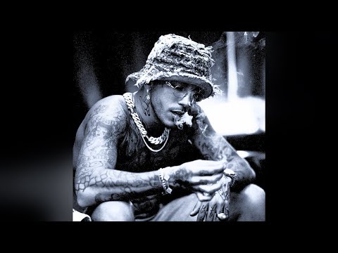 Sfera Ebbasta x Lazza Type Beat - "PAROLE AMARE" (Prod. Maru Kelly) | LOCURA x X2VR Type Beat