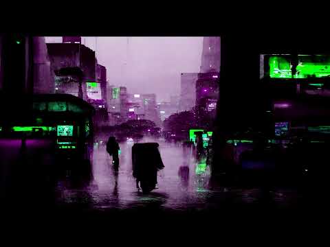 erdem kriser - tokyo (slowed + reverb)