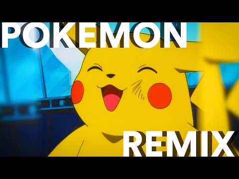 Pokémix | Pokémon First Generation Remix | Jeesh
