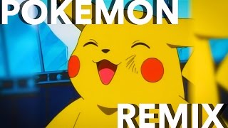 Pokémix | Pokémon First Generation Remix | Jeesh