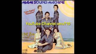 Live Again - Miami Sound Machine (Better Audio)