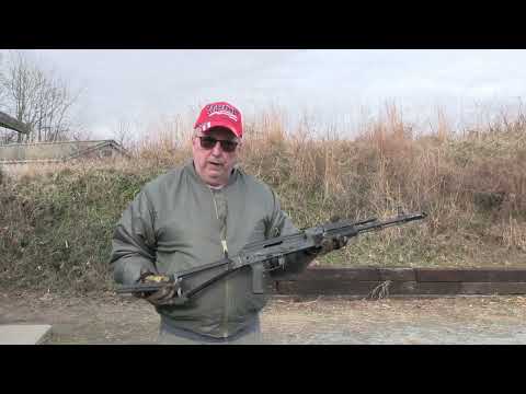 Riley Defense RAK 47 sight in I am impressed