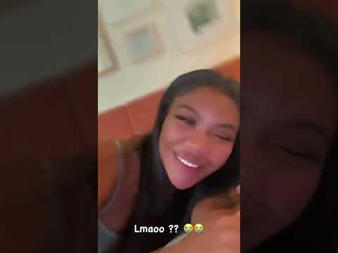 Chinese Kitty reacts to NBA Youngboy line on the song " I hate Youngboy " 🔥.