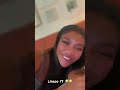 Chinese Kitty Reacts To NBA Youngboy Line On The Song I Hate Youngboy