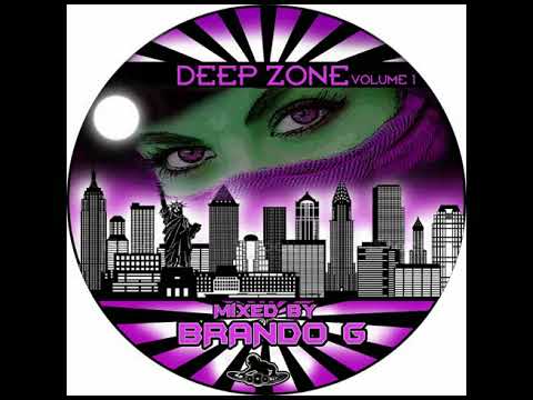 DeepZone Vol.1