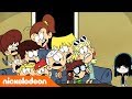 Huize Herrie | Eerste eerste keer | Nickelodeon Nederlands