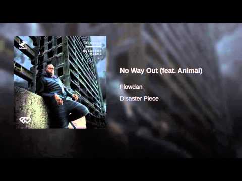 Video thumbnail for No Way Out