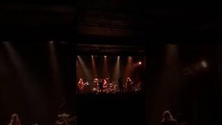 Wage War - Stitch (Live in Cincinnati, OH)