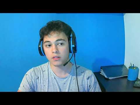 AMERICAN HISTORY VIDEO - FRANCO GONZALEZ, CATALINA GIGLI, TOMAS FERRERO