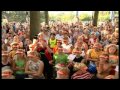 Trektocht 2004