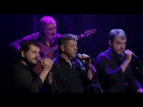 Kyrie è Criste - Voce Ventu