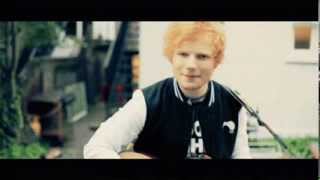 Ed Sheeran - Heaven (Emeli Sande Cover)