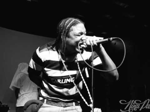 Husalah ft. Yung Swoolah & AC - She So Sweet (NEW 2012)