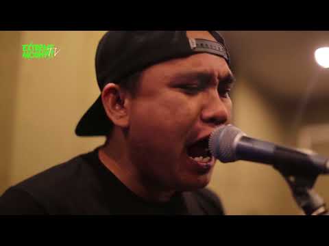 Extreme Moshpit "Live!" - Savor of Filth