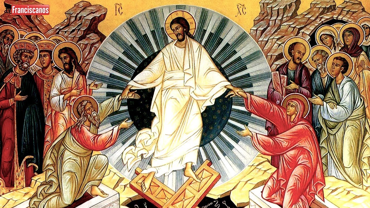 [Palavra da Hora | Está chegando a Festa da Ascensão]