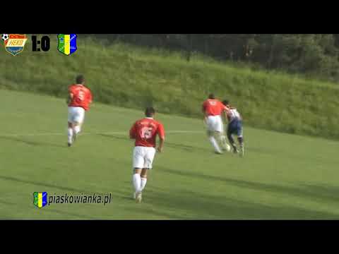 2009-05-24 | Heko Czermno - Piaskowianka Piaski 6:1
