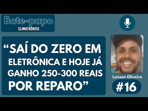 Vídeo: Reparo de Placas de Máquina de Lavar — 200+ Casos Práticos