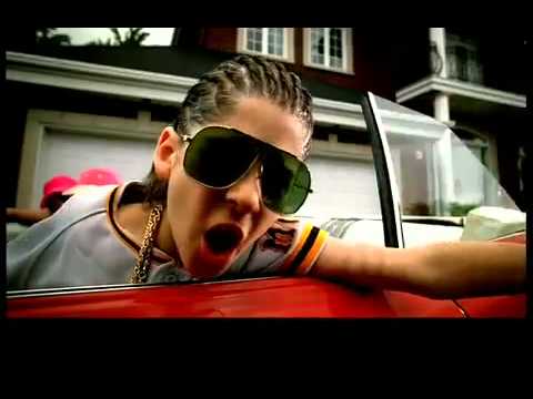 Bob Sinclar Feat. Dollarman _ Big Ali _ Makedah - Rock This Party (Everybody dance now)