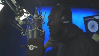 Stormzy - Shut Up