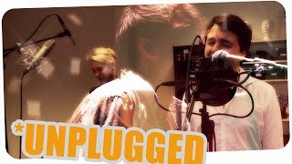 LUTSCH MEIN&#39; RANZ (Unplugged Cover) feat. KeyViolution