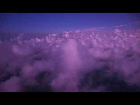 Purple Clouds 2 HD