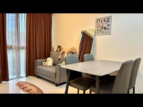 Loft@Holland, 151 Holland Road, 1 Bedroom, 322 sqft, Condominium For Rent, by Lester Er, 23961529 - PropertyGuru.com.sg
