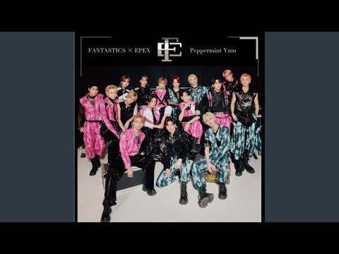 Video thumbnail for Peppermint Yum (Japanese Version)
