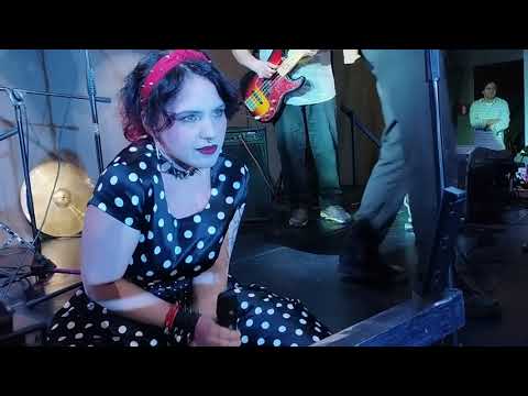 KULESH JAM BAND НА ФЕСТИВАЛЕ «ТОП ФИЛИГРАНЬ 55»