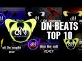 DN BEATS TOP 10 REMIX DNBeats Remix