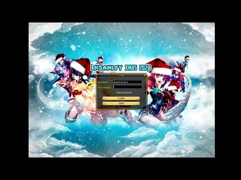 2021 - INSANITY FLYFF BOSS HUNTING ! ENJOY.. !