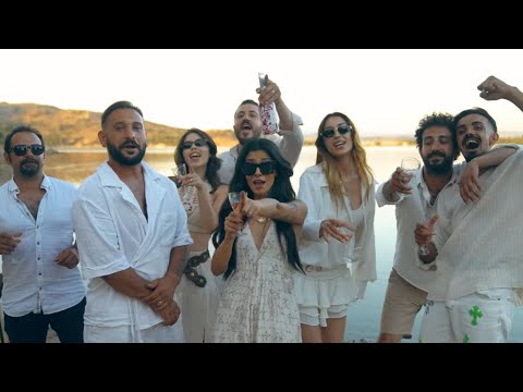 Decrat - Senin Olsun Dünyalar (Official Video)