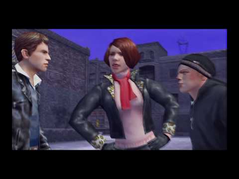 Bully - Kapitel Drei: Lolas Rennen