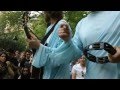 Dispatch - Not Messin' - Live Acoustic - Washington Square Park - Up Close!