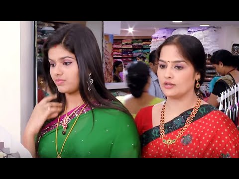 Pattusaree I Episode 50– Part 1 I Mazhavil Manorama