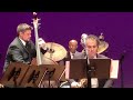 Vincent Gardner’s Jazz Houston Orchestra | "One Bass Hit" | Feat. Jon Faddis and Marcos Varela