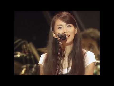 竹内まりや - 元気を出して [Live Version / 2000@日本武道館]