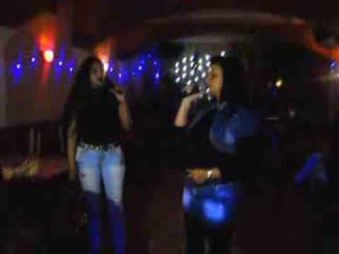 Sladja Barbika i Dragana Spasic-Mala Gaga Duet Jedini sine