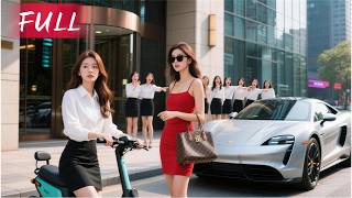 Gadis desa miskin melahirkan anak CEO tanpa ahli waris, sang CEO ingin menikahinya dan memanjakannya