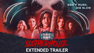 Extended Trailer