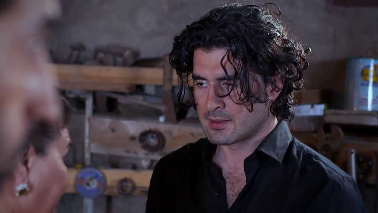 Ogurlanmis Arzular (Trailer 2)