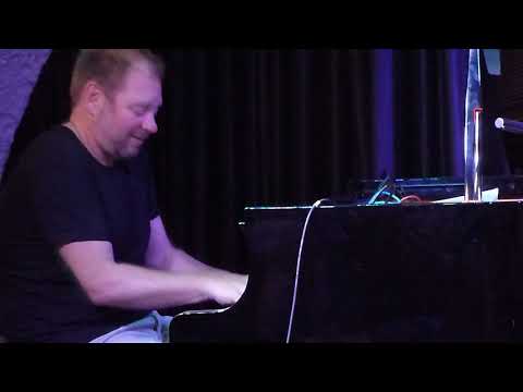 Daniel Karlsson Trio im Bamberger Jazzclub