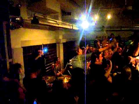 Hawthorne Heights - Breathing in Sequence (Whitesburg, KY)