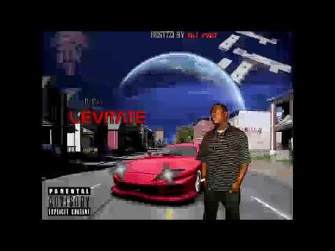 Levitate - D-Ray ft LiLPaul