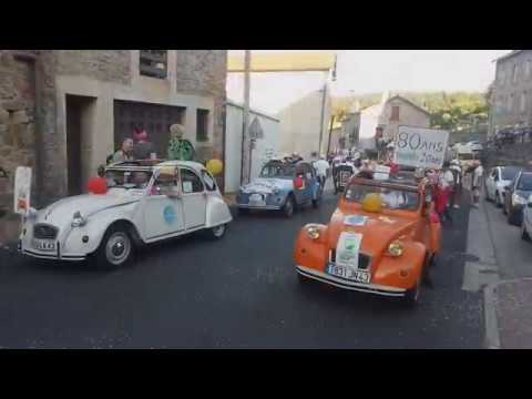 Dunières classes en 9