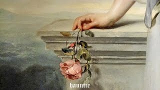 haerts — your love (slowed + reverb)