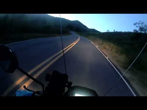 De almenara para mata verde MG 